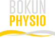 BOKUN PHYSIO Logo